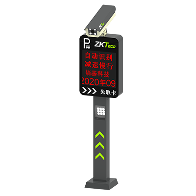 ZKTeco-ʶնDPR1000-LV3ϵһ